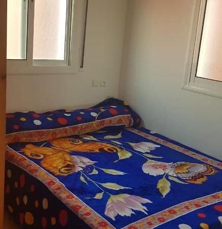 Appartement 3 Eme Etage Dans La Medina Kedima Asilah Exterior foto