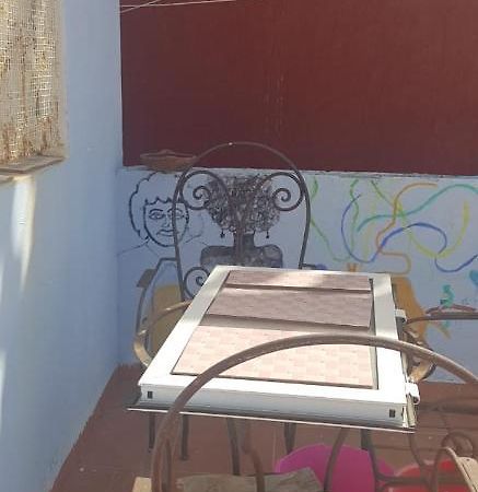 Appartement 3 Eme Etage Dans La Medina Kedima Asilah Exterior foto
