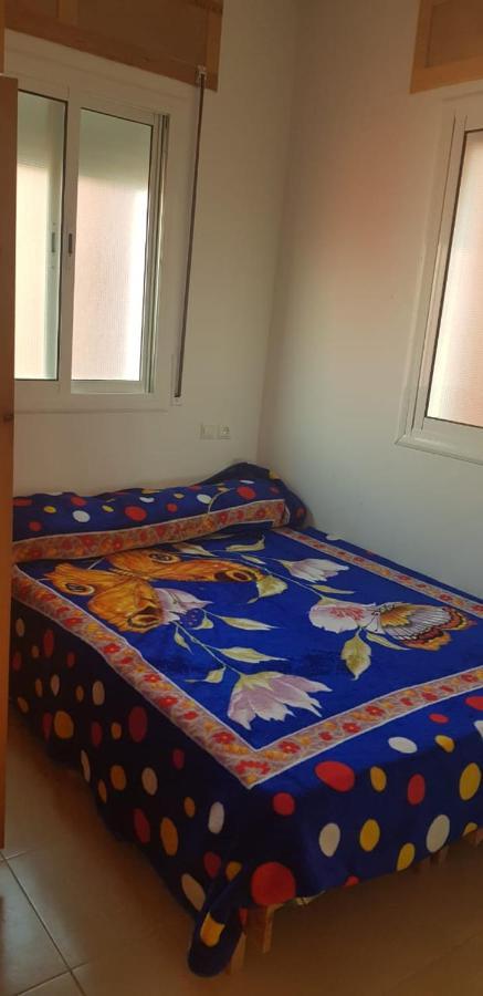 Appartement 3 Eme Etage Dans La Medina Kedima Asilah Exterior foto