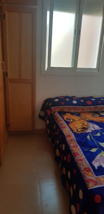 Appartement 3 Eme Etage Dans La Medina Kedima Asilah Exterior foto