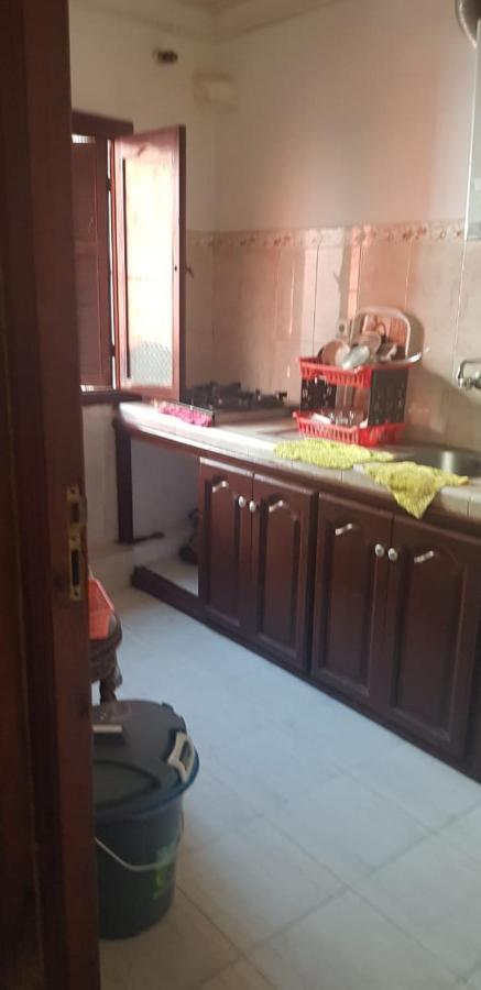 Appartement 3 Eme Etage Dans La Medina Kedima Asilah Exterior foto