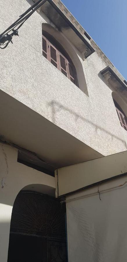 Appartement 3 Eme Etage Dans La Medina Kedima Asilah Exterior foto
