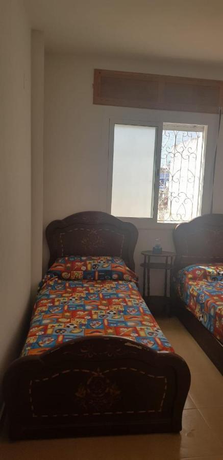 Appartement 3 Eme Etage Dans La Medina Kedima Asilah Exterior foto